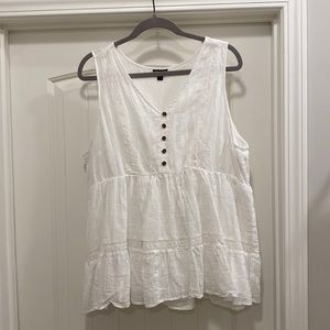 Torrid blouse